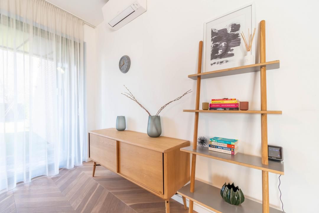 Casa de inchiriat zona Gradinii Botanice, Republicii – fotografia 10 din 40