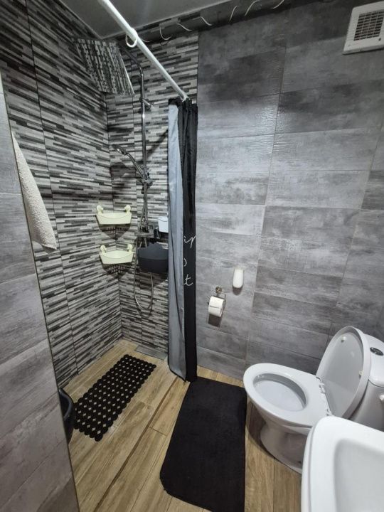 Apartament de vanzare, 2 camere, terasa 30 mp, panorama, LIFT, zona Vivo-BMW! – fotografia 7 din 8