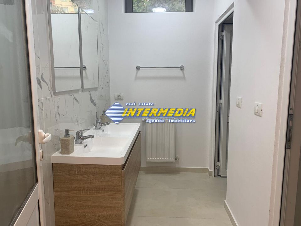 Spațiu comercial 225 mp utili Central de inchiriat Alba Iulia – fotografia 4 din 7