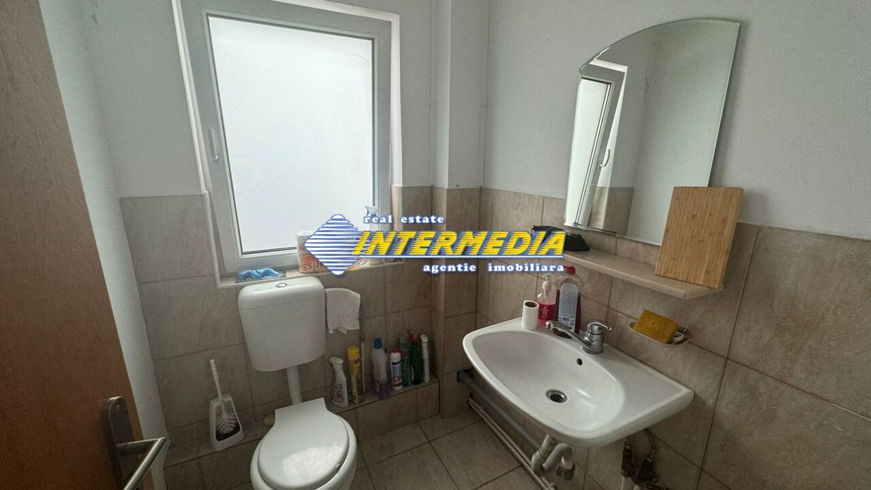 Spatiu Comercial + Apartament in Alba Iulia, Zona Cetate Kaufland – fotografia 5 din 23