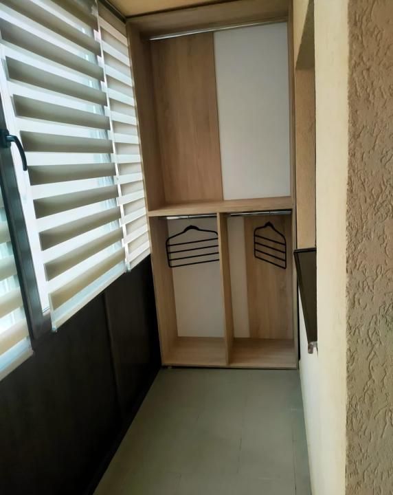 Apartament 3 camere, 60 mp, terasă, balcon, zona Stejarului – fotografia 7 din 8
