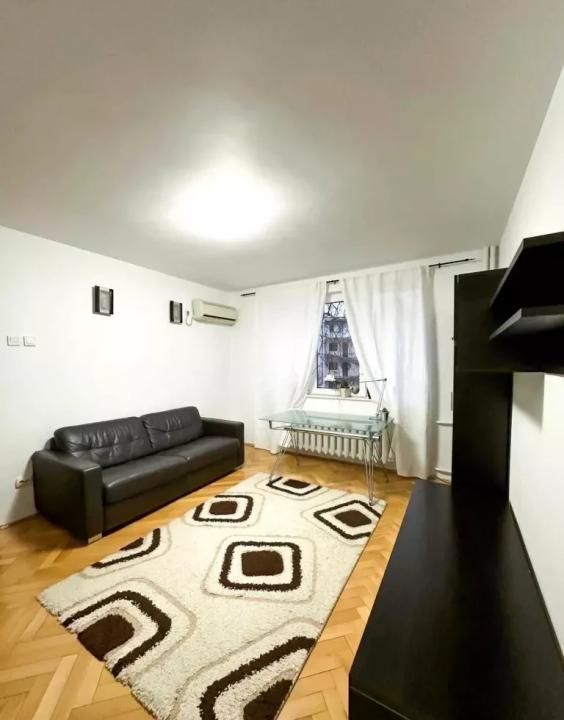 Inchiriere apartament 3 camere | mobilat | utilat | Grivita | Metrou Grivita – fotografia 1 din 8