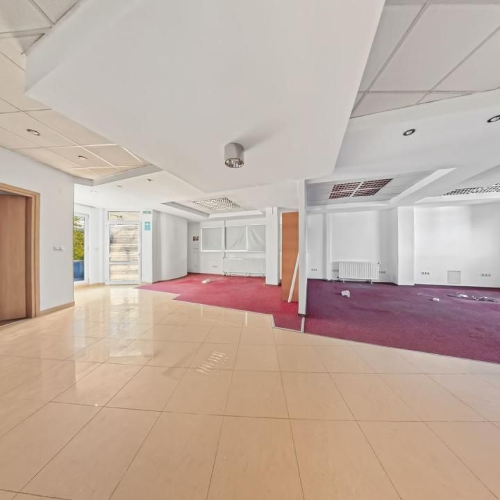Showroom și birouri pe Calea Romanului – 550 mp, proprietate închiriată – fotografia 8 din 16