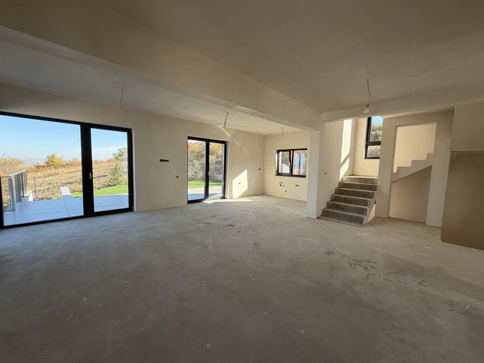 Casa individuala, 214 mp-Dezmir – fotografia 3 din 16