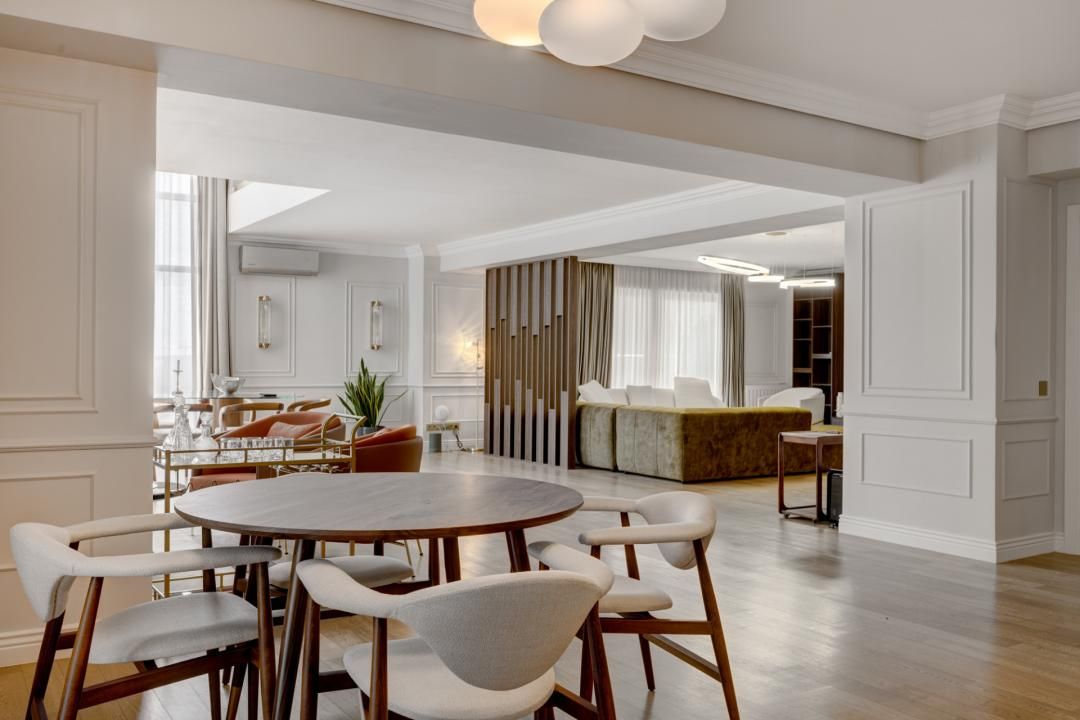 0% Comision | Penthouse impresionant | Priveliste de exceptie UpGround – fotografia 26 din 76