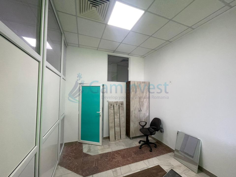 Spatiu comercial de inchiriat, zona centrala, Oradea, Bihor – fotografia 18 din 21