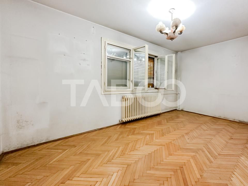Apartament cu 3 camere de vanzare in cartier Gheorgheni Piata Hermes – fotografia 4 din 9
