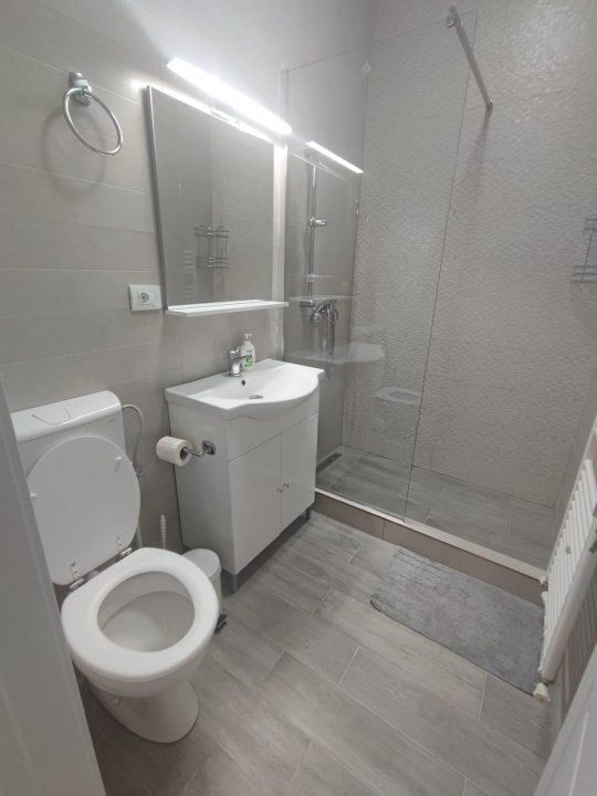 Inchiriere Apartament nou nout in clădire privata – fotografia 20 din 29