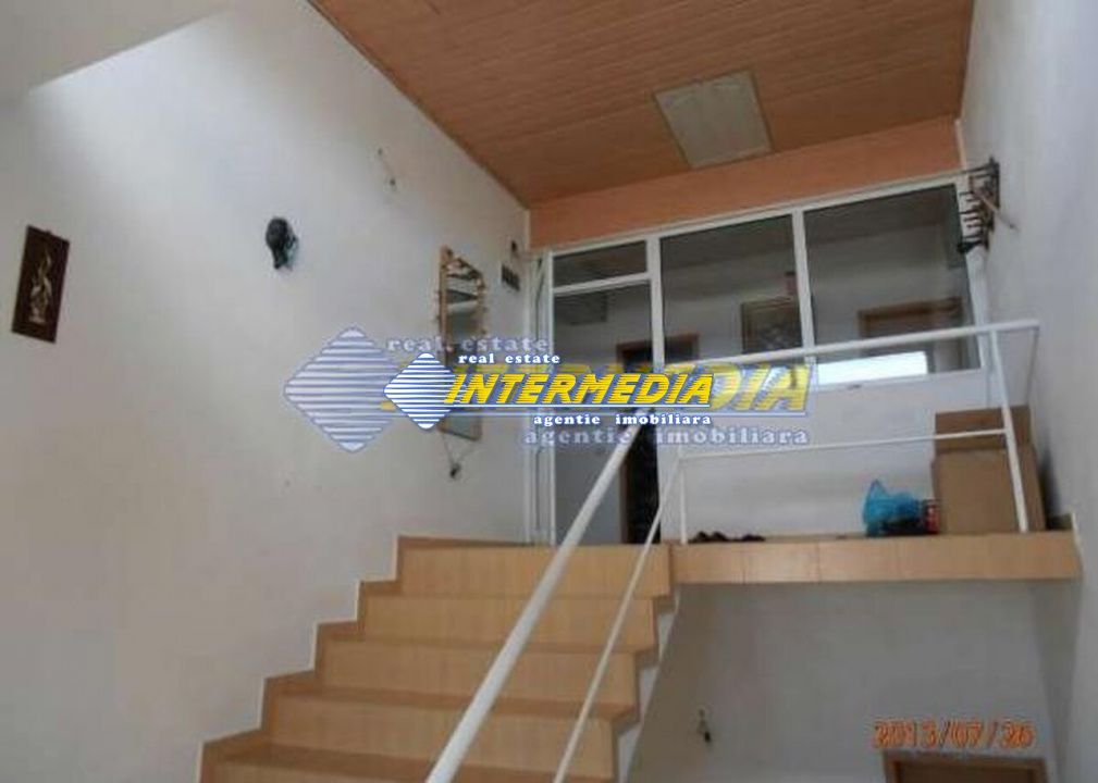 Spatiu Comercial + Apartament in Alba Iulia, Zona Cetate Kaufland – fotografia 4 din 23