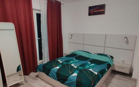 3 Camere de inchiriat | Berceni | Metrou | Parcare | Centrala | 72mp