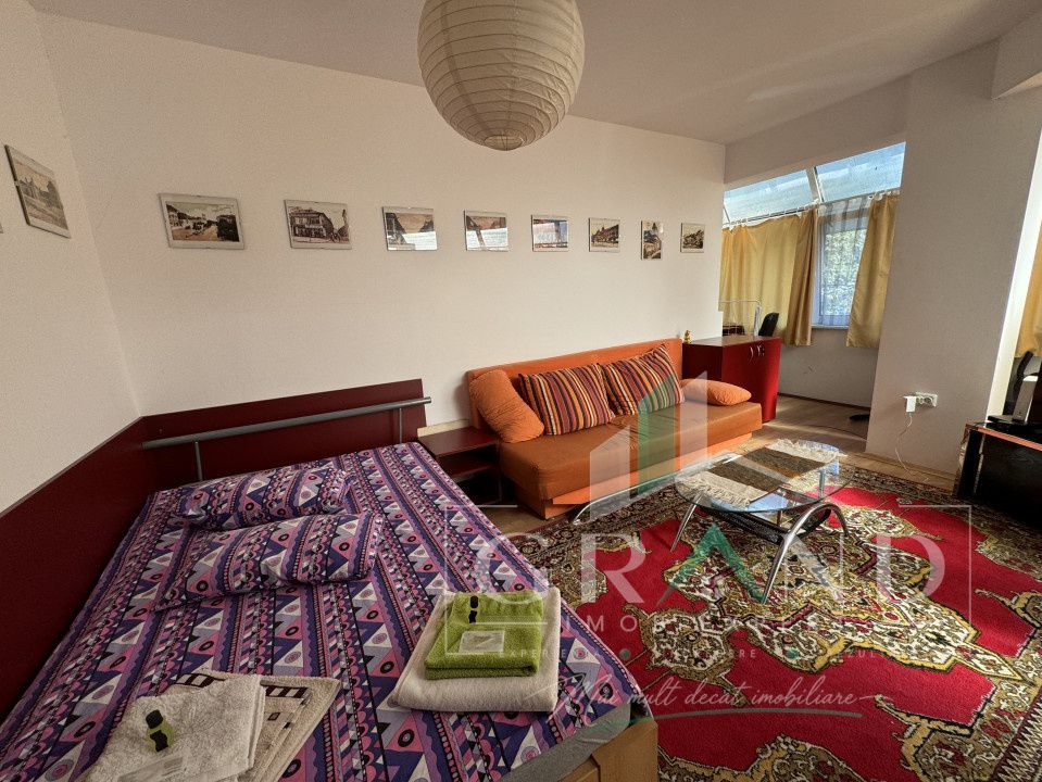 OPORTUNITATE!Ap 1 camera,BALCON,Zona Manastur/Casa Piratilor – fotografia 20 din 28