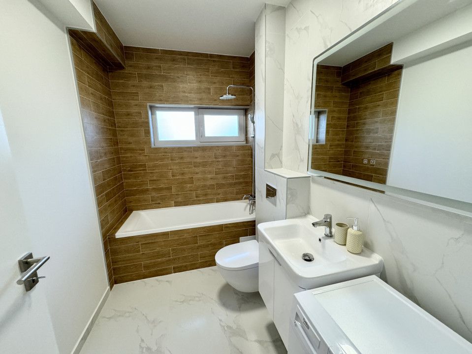 Apartament 2 camere - cartier luxos – fotografia 11 din 21