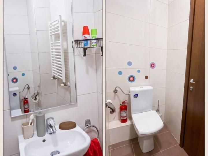 2 Camere de inchiriat | Eroii Revolutiei | Metrou | Octopus Garden | – fotografia 3 din 7
