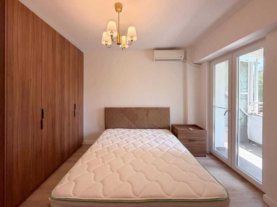 2 Camere + Terasa | Posibilitate Mobiliare | Unirii - Corneliu Coposu – fotografia 11 din 25