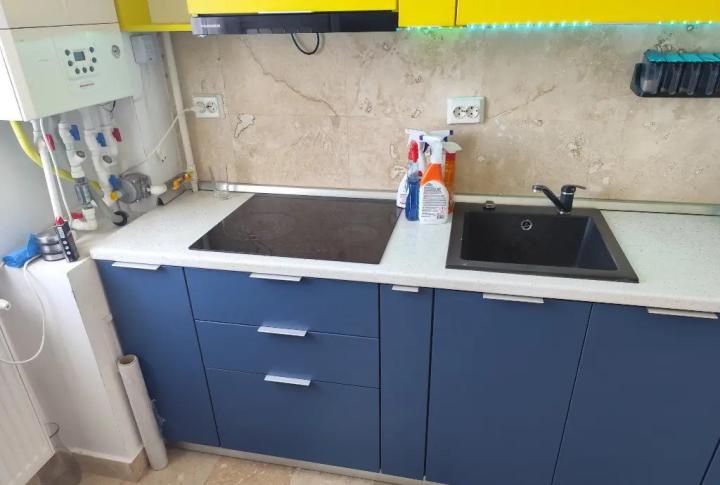 3 Camere de inchiriat | Drumul Taberei | Centrala Proprie | Mobilat – fotografia 8 din 12