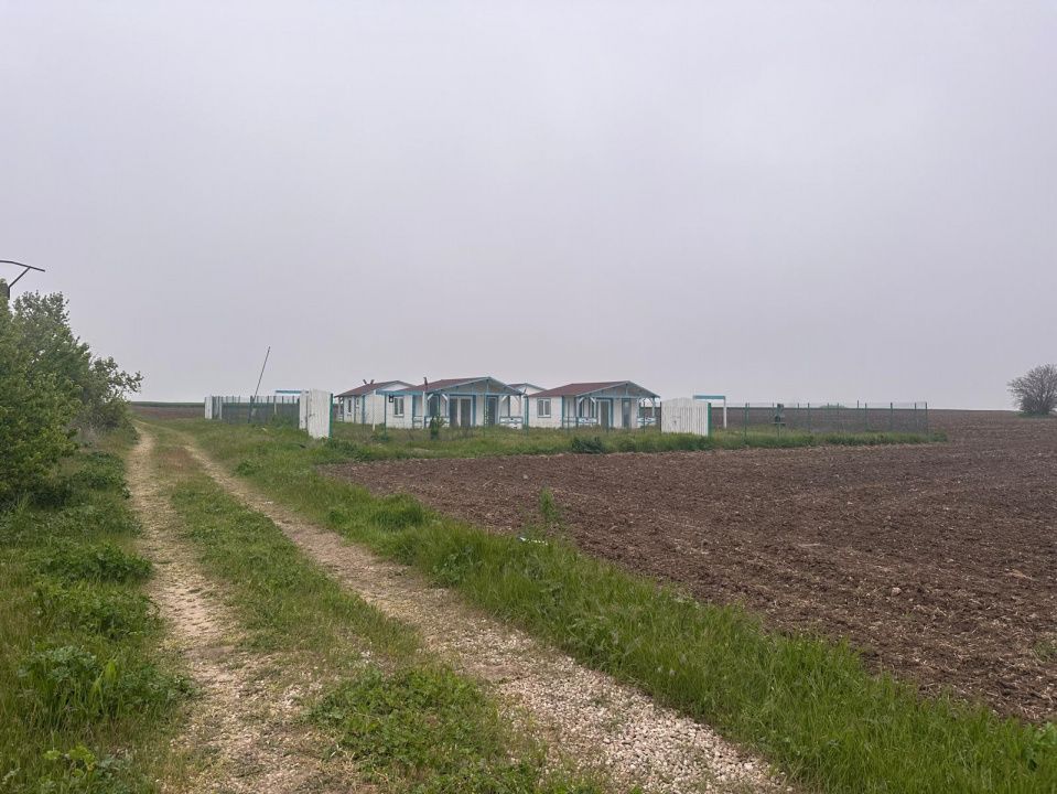Casa de vanzare in 23 August - Olimp │ 280mp de teren – fotografia 1 din 6