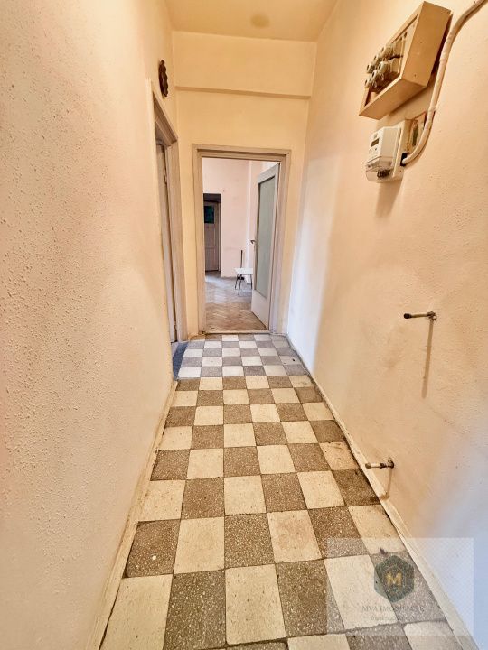 Metrou Lujerului - ap. 3 camere - necesita renovare completa – fotografia 5 din 21