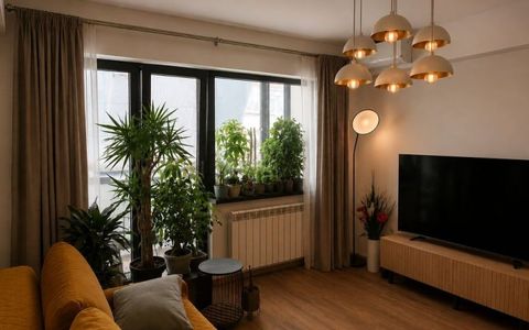 2 Camere de vanzare | Cismigiu |Ready to move| Centru|