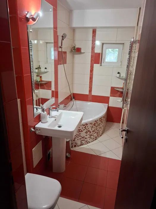 3 Camere de inchiriat | Sebastian | PetFriendly | Mobilat-Utilat | – fotografia 5 din 6