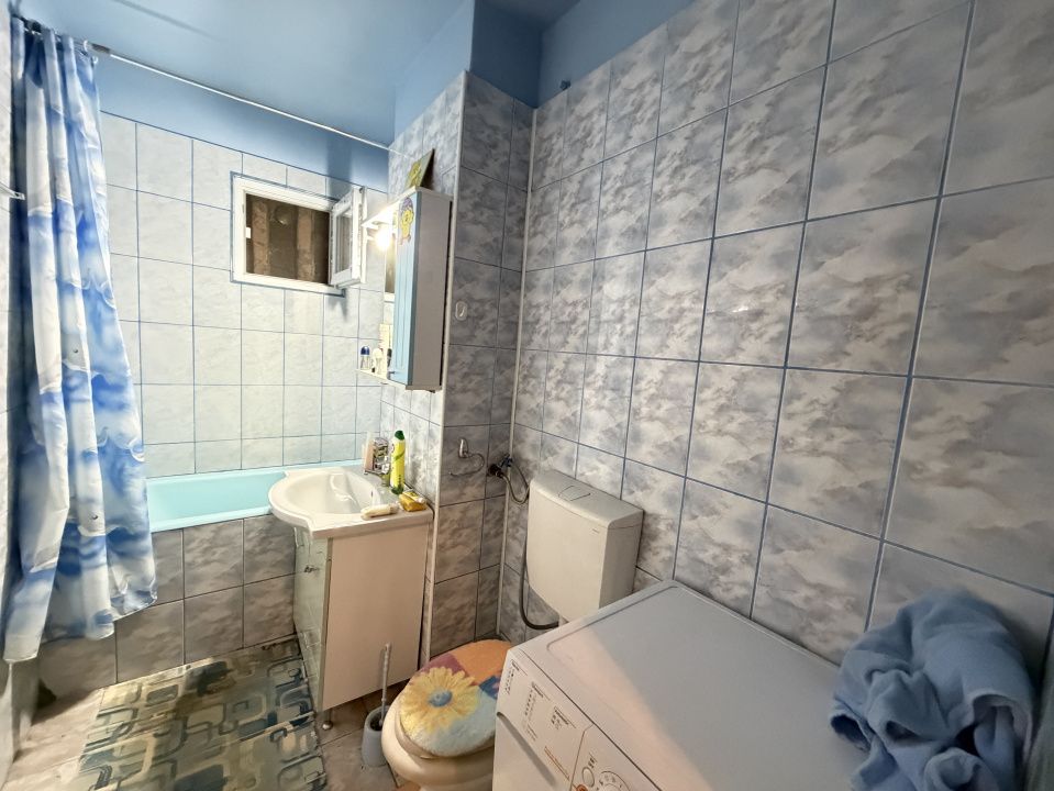 Apartament 2 Camere CETATE Closca | Finisat Mobilat | Poziție Top – fotografia 3 din 18