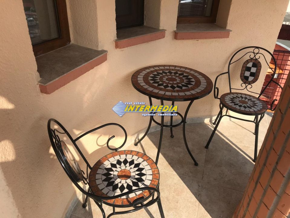 2 camere de inchiriat in Centru mobilat si utilat nou zona Primariei – fotografia 4 din 20