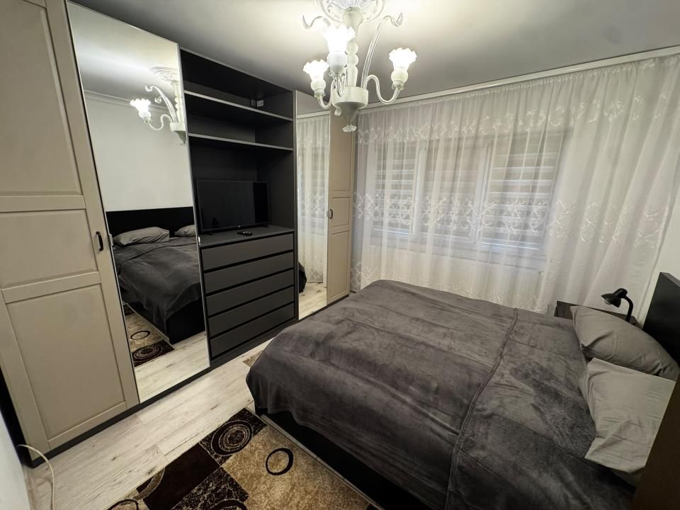 Apartament 3 camere, 72 mp, Cartierul Cornitoiu, Zona Unitatea Militara – fotografia 4 din 12