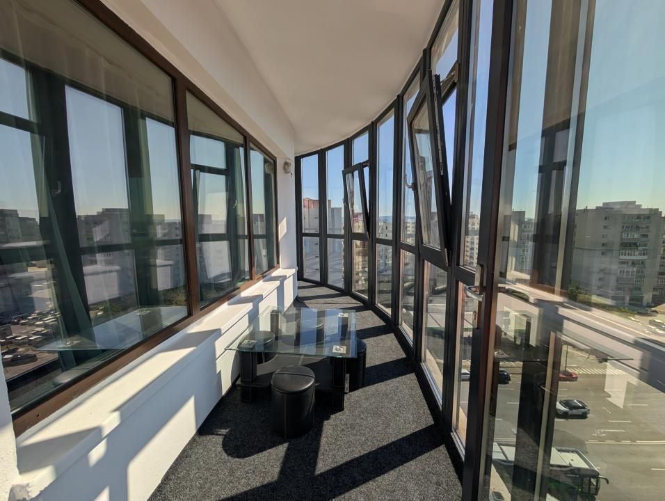 Apartament deosebit Bancorex, terasa, priveliște! – fotografia 11 din 14