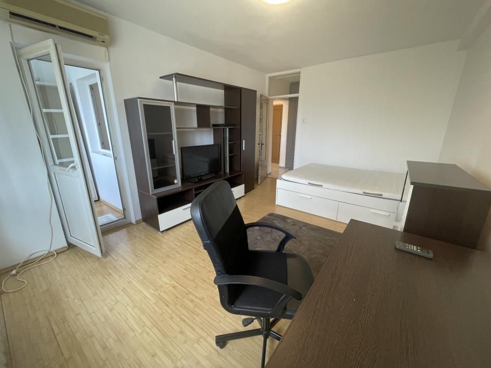 Garsoniera Iancului - 300 m de Metrou Piata Iancului – fotografia 3 din 10