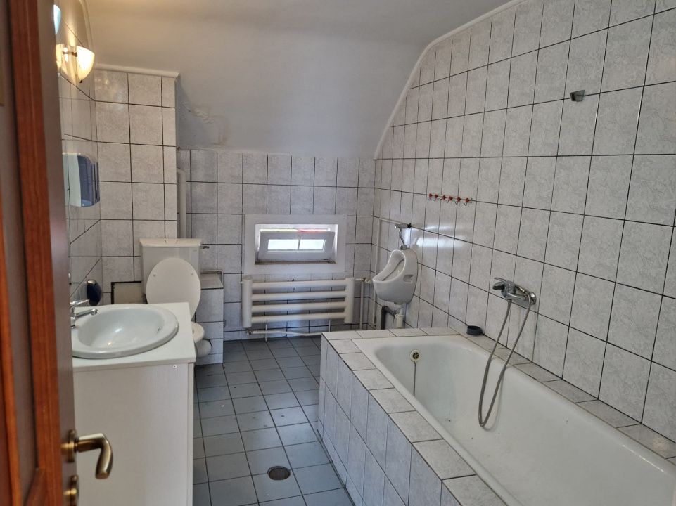 Grigorescu, spatiu 100 mp pentru birouri – fotografia 13 din 15