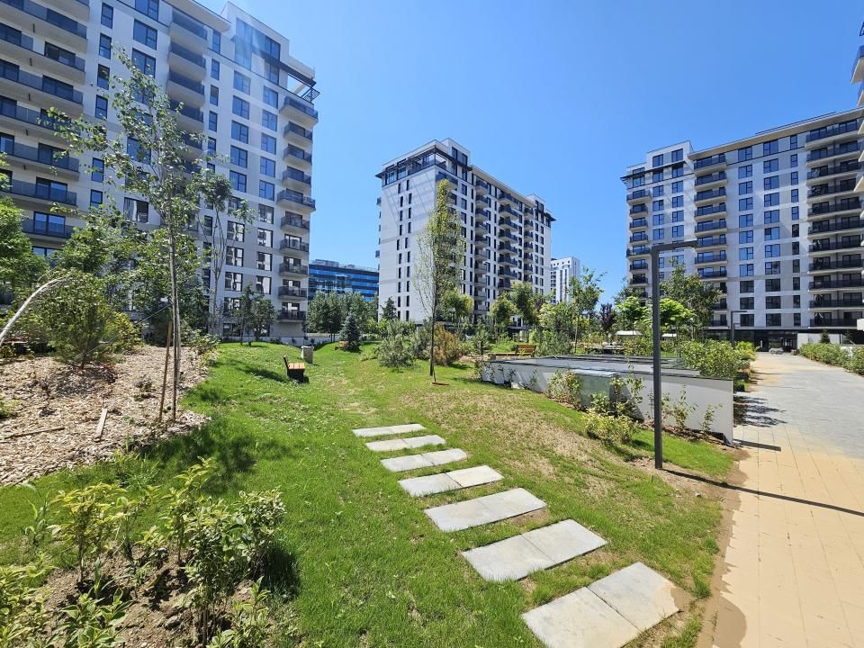 NEW - First Rent | Ap 2 camere 53m2 + Loc Parcare Subteran | Nusco City 2 – fotografia 17 din 18
