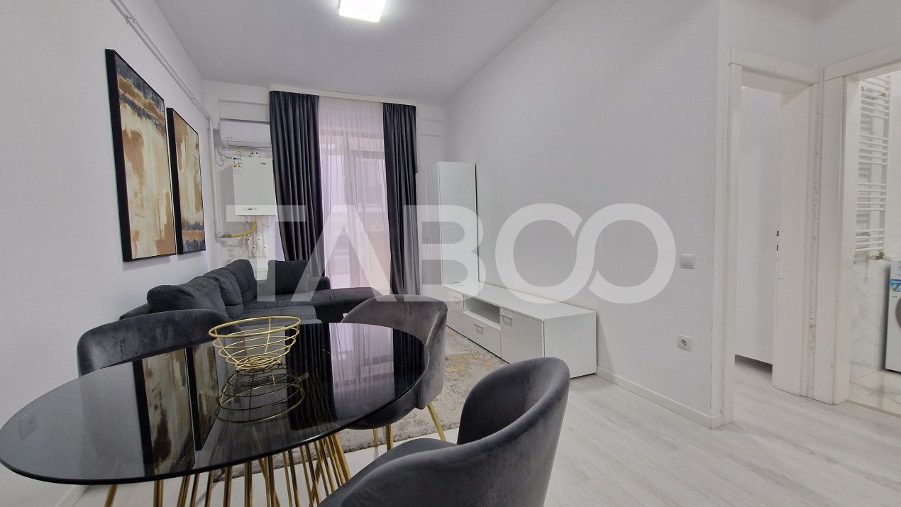 Apartament de vanzare cu 2 camere si parcare Doamna Stanca – fotografia 3 din 14