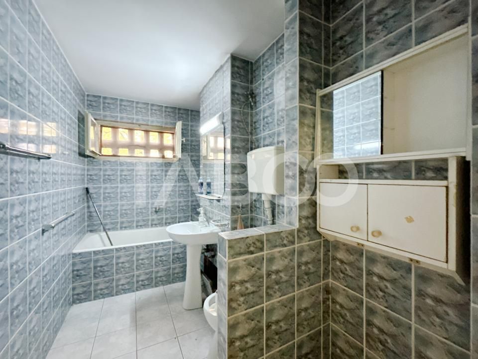 Apartament cu 3 camere de vanzare in cartier Gheorgheni Piata Hermes – fotografia 3 din 9
