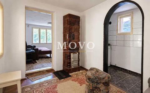 Casa individuala 3 camere | 430mp Teren | Zona Plopi