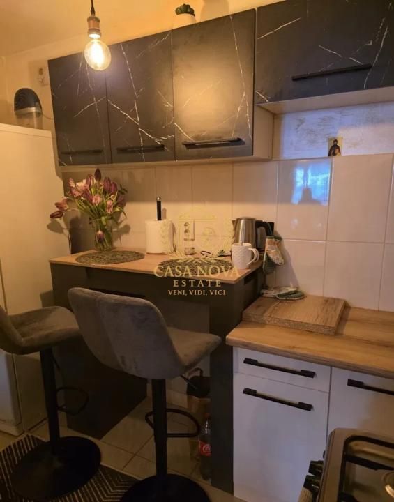 Apartament 2 camere 52mp, Ultracentral - zona Central, parcare – fotografia 7 din 8