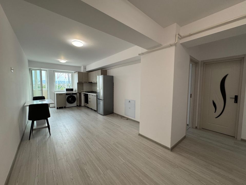 Apartament cu 2 camere cu parcare | Fiald | etaj 4 din 8 de inchiriat – fotografia 1 din 7
