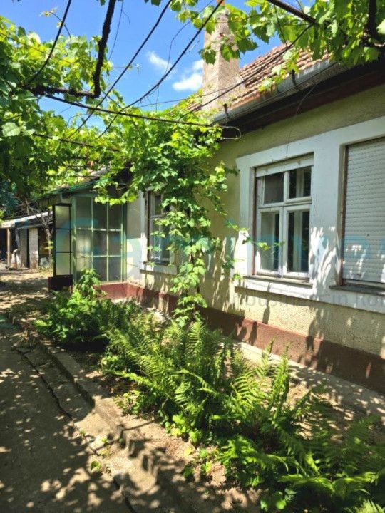 Casa cu teren de 1700mp, Episcopia Bihorului, Oradea – fotografia 7 din 9