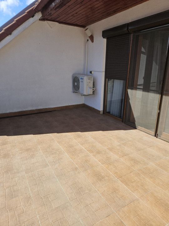 Mamaia Nord- apartament 3 camere tip duplex – fotografia 9 din 13