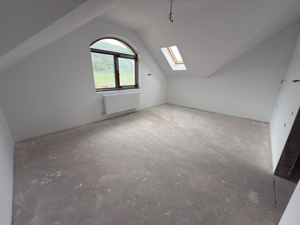 Casă individuala P+E+Pod, 225 mp, Chinteni – fotografia 12 din 12