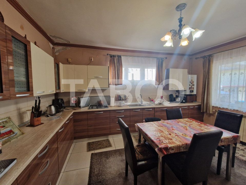 Casa individuala de vanzare cu acces auto in Terezian – fotografia 12 din 25