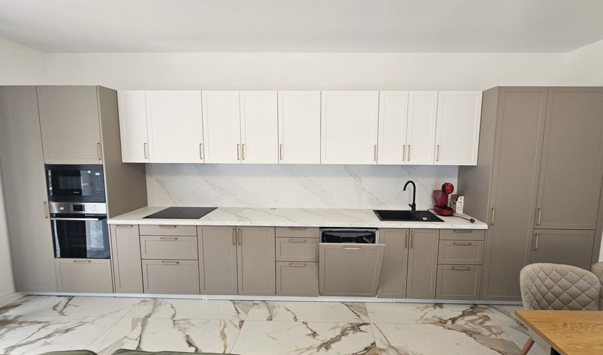 Duplex modern, la prima inchiriere in Iris – fotografia 16 din 17