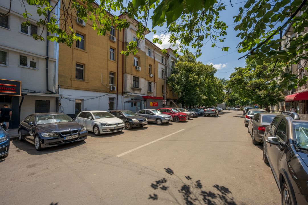 Spatiu comercial | Viilor 96 | 51 mp – fotografia 11 din 14