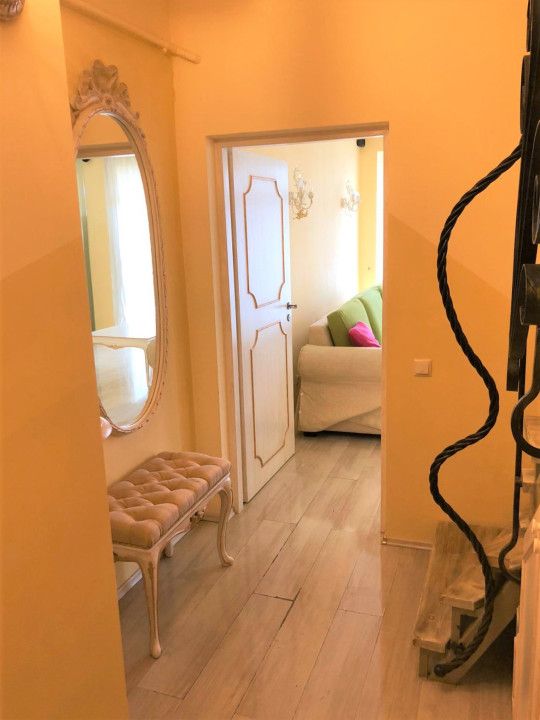 Apartament cu 2 camere in Buna Ziua – fotografia 4 din 11