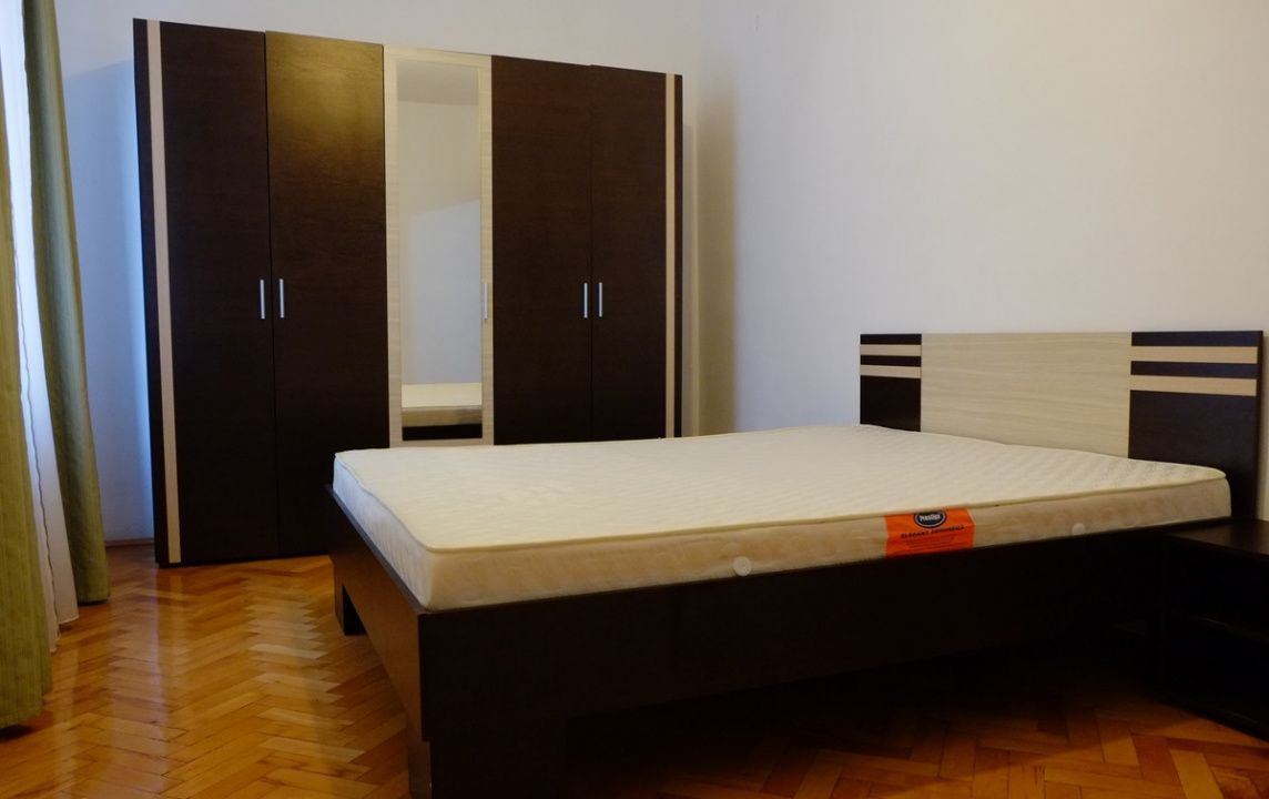 2 Camere | Floreasca | Metrou | Mobilat | Utilat – fotografia 2 din 7