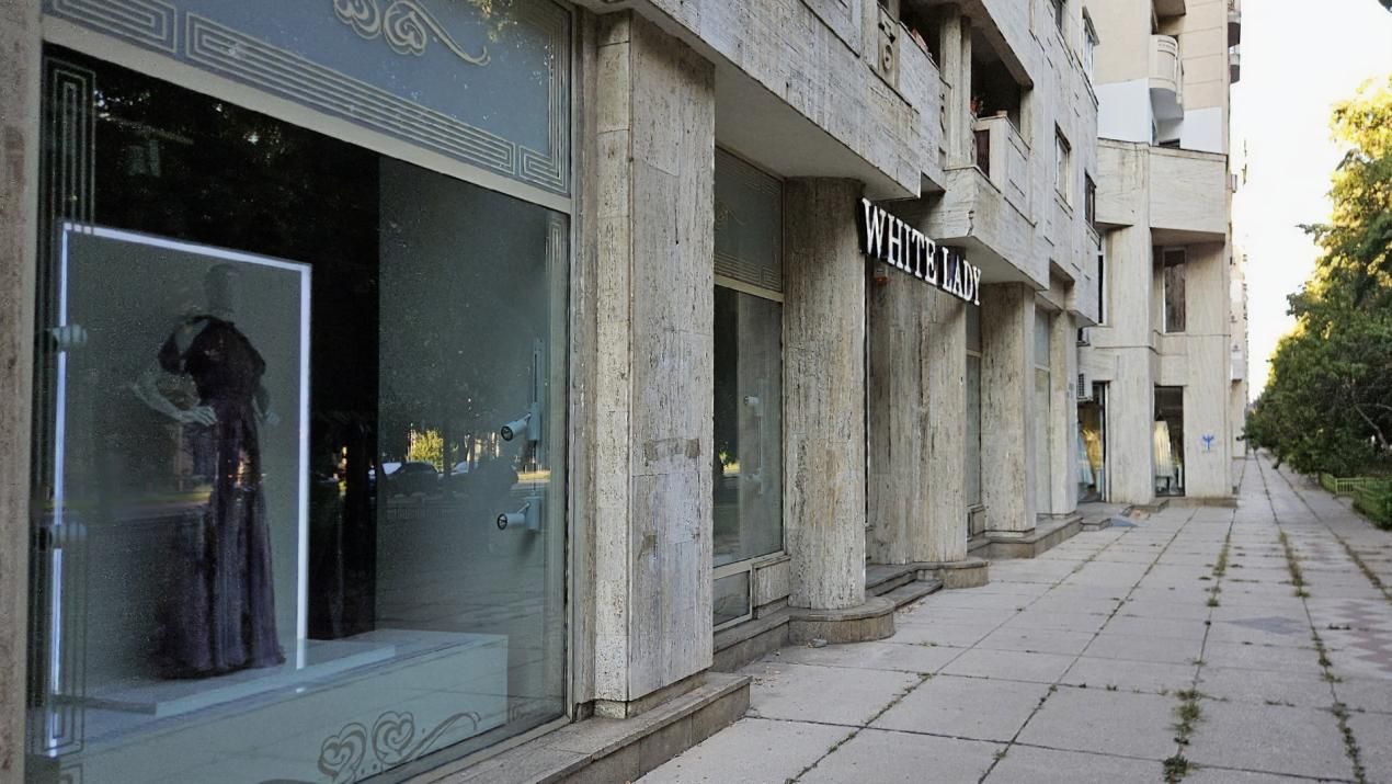Spatiu Comercial | Ultracentral | Unirii | Palatul Parlamentului – fotografia 5 din 6