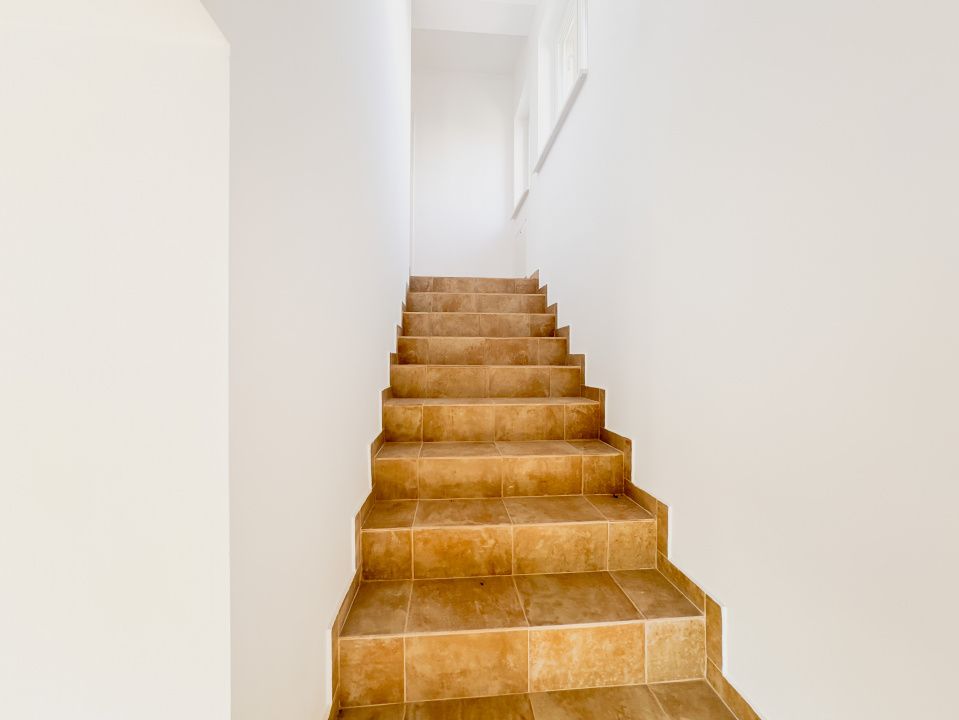 Săbăreni! Casa individuala P+1, teren 250mp, 127.490 EUR TVA inclus! – fotografia 13 din 21