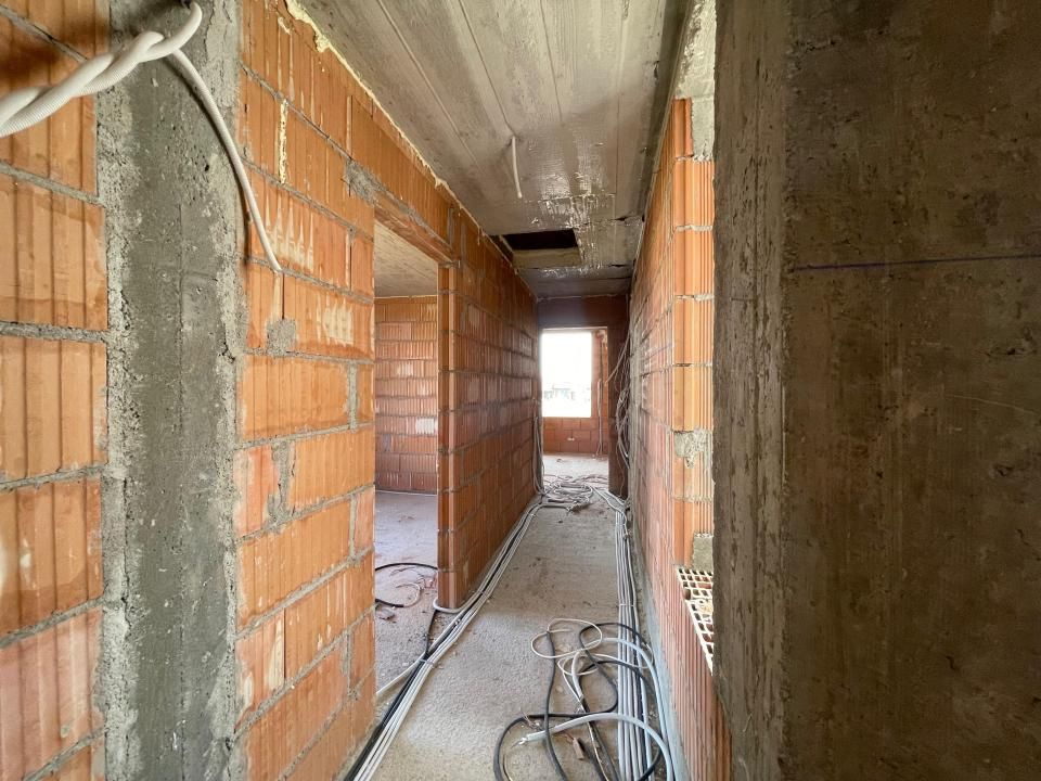 Comision 0% Duplex 5 camere la cheie, 387mp teren - Mosnita Noua – fotografia 7 din 10