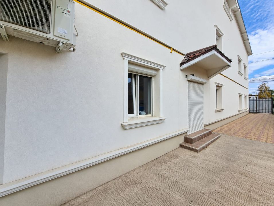 Vila Chitila | Business & Rezidential – fotografia 3 din 22