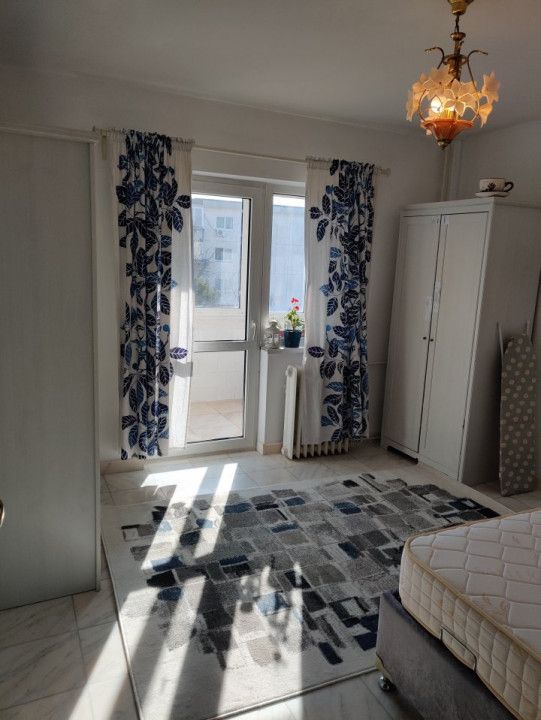 Tineretului/  Vacaresti/ Sun Plaza/ 2 camere/ bloc 86 – fotografia 13 din 21
