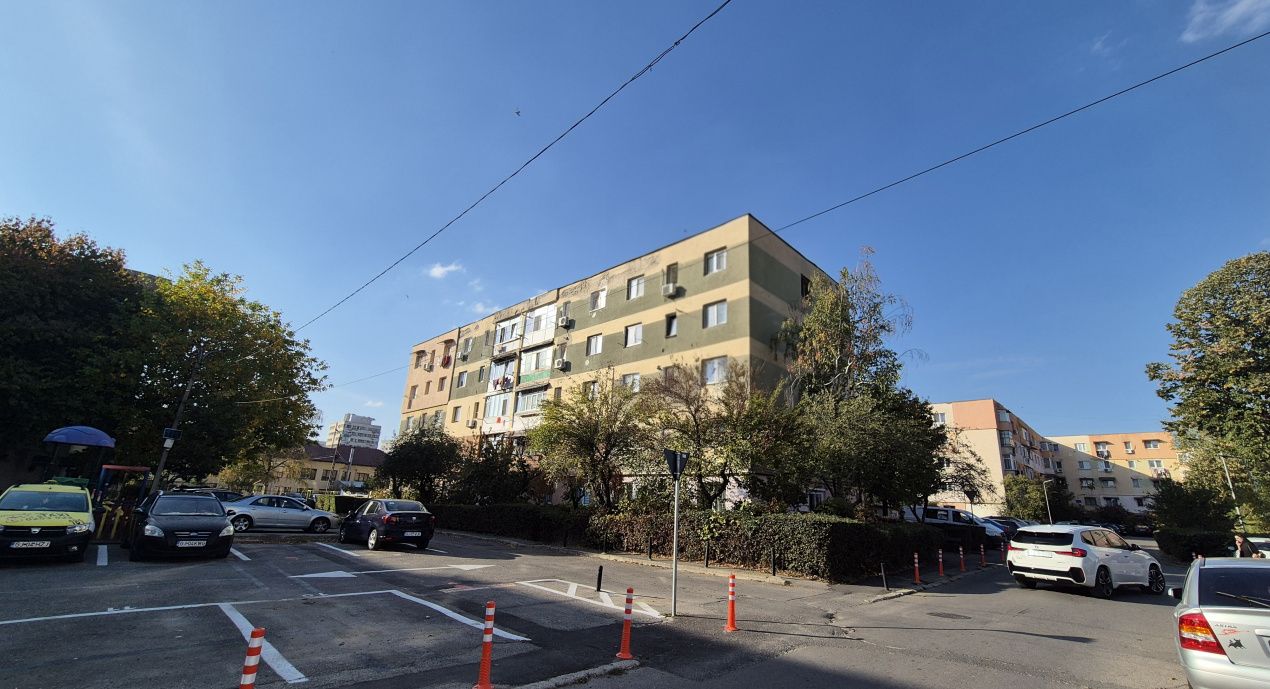 Vânzare apartament 3 camere, et. 3, str. Olari - zona Liceului Pedagogic – fotografia 10 din 10