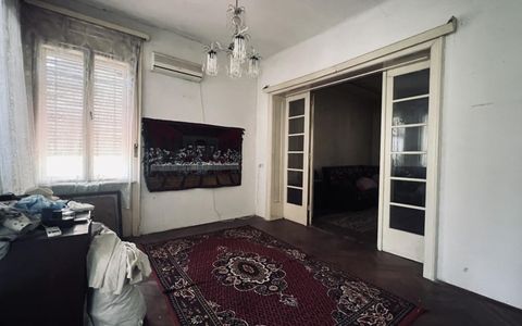 Casa individuala 6 camere, 200 mp utili, 210 mp teren - Iosefin